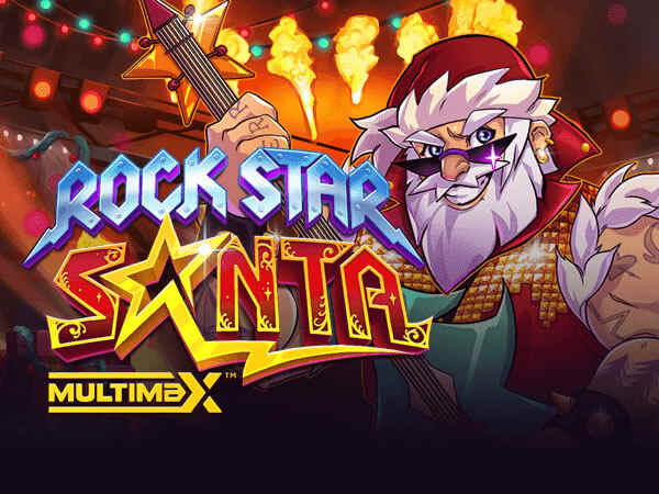 Rock Star Sonta