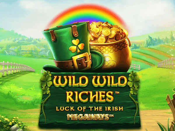 Wild Wild Riches